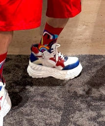 YOSUKE | スニーカー