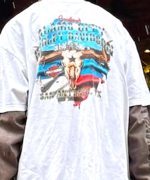 Harley-Davidson | Tシャツ/カットソー