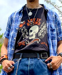 BEAMS T | Tシャツ/カットソー