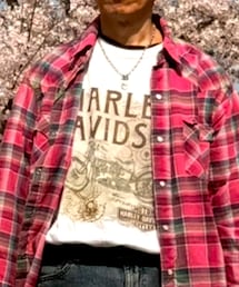 Harley-Davidson | Tシャツ/カットソー