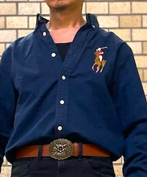 POLO RALPH LAUREN | シャツ/ブラウス