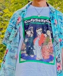 VINTAGE | Tシャツ/カットソー