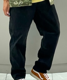 UNIQLO | デニムパンツ