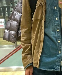 American Eagle | ミリタリージャケット