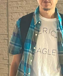 American Eagle | シャツ/ブラウス