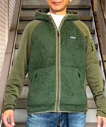 patagonia | ジャージ