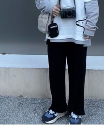 muji | チノパンツ