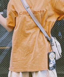 Carhartt | Tシャツ/カットソー