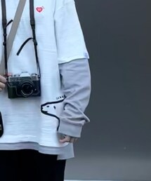 jks | その他トップス