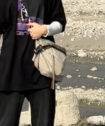 melsign | ショルダーバッグ