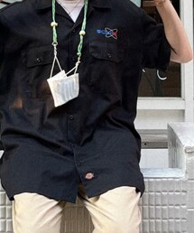 Dickies | シャツ/ブラウス