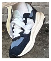 NEW BALANCE | スニーカー