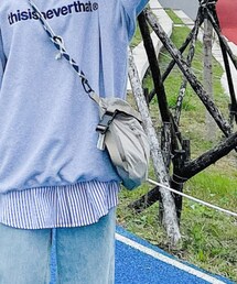wlofsd | ショルダーバッグ