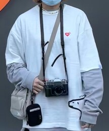 HUMAN MADE | Tシャツ/カットソー