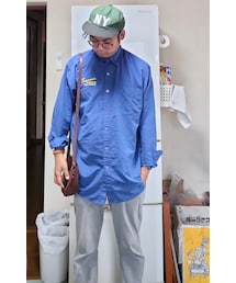 abcd | シャツ/ブラウス