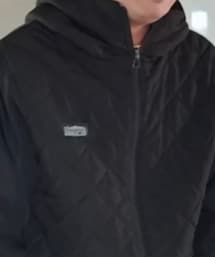 CCS | マウンテンパーカー