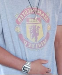 mario warrior | ネックレス