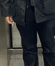 NAKED&FAMOUS DENIM | デニムパンツ