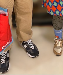 NEW BALANCE | スニーカー