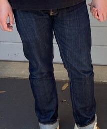 Nudie Jeans | デニムパンツ