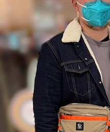 Levi's | デニムジャケット