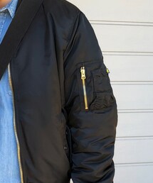 Alpha Industries | MA-1