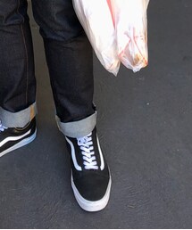 VANS | スニーカー