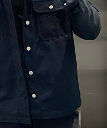 HOWLIN by Morrison | デニムジャケット