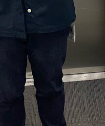 EDWIN | デニムパンツ