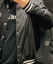 MAJESTIC | スタジャン