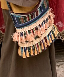 Bag | ショルダーバッグ