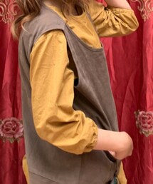 #OOTD | トップス