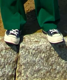CONVERSE | スニーカー
