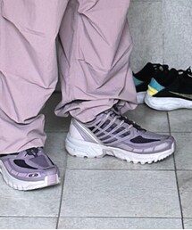 SALOMON | スニーカー