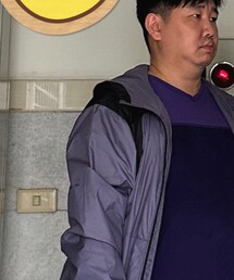THE NORTH FACE | マウンテンパーカー