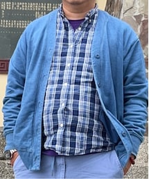 GU | シャツ/ブラウス