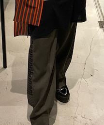 SHARE SPIRIT | パンツ