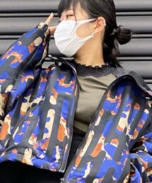 RehersalL | トップス