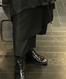 Y's | パンツ