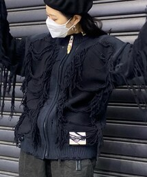 Maison MIHARA YASUHIRO | ニット/セーター