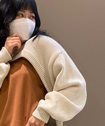 Maison MIHARA YASUHIRO | ニット/セーター