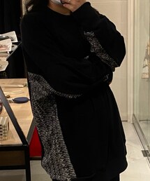 ROYAL FLASH | ニット/セーター