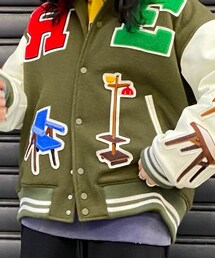 READYMADE | ジャケット/アウター