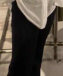 BED J.W. FORD | パンツ