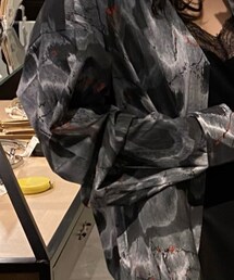 JOHN LAWRENCE SULLIVAN | シャツ/ブラウス