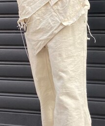 ROYAL FLASH | オールインワン・サロペット