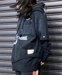 Maison MIHARA YASUHIRO | トップス