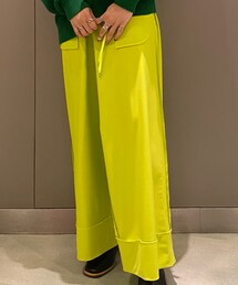 Maison MIHARA YASUHIRO | パンツ