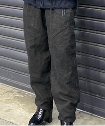 BACKLASH | パンツ