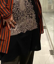 SHARE SPIRIT | トップス